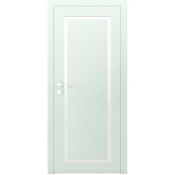 МІЖКІМНАТНІ ДВЕРІ LOFT PORTO 2 RAL 6019