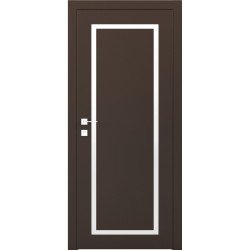 МЕЖКОМНАТНЫЕ ДВЕРИ LOFT PORTO 2 RAL 8014