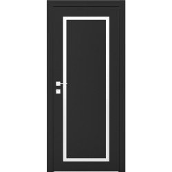МЕЖКОМНАТНЫЕ ДВЕРИ LOFT PORTO 2 RAL 9004