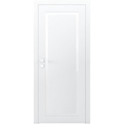 МІЖКІМНАТНІ ДВЕРІ LOFT PORTO 2 RAL 9010