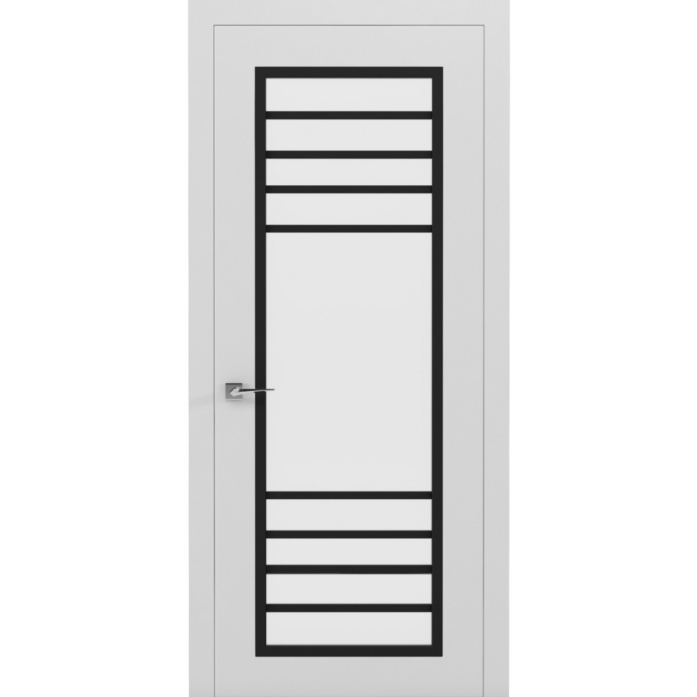 МЕЖКОМНАТНЫЕ ДВЕРИ LOFT PORTO 3 9010