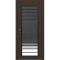 МЕЖКОМНАТНЫЕ ДВЕРИ LOFT PORTO 3 RAL 8014