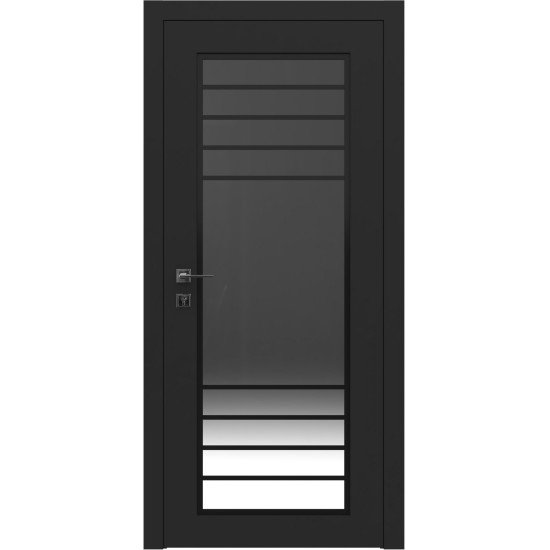 МЕЖКОМНАТНЫЕ ДВЕРИ LOFT PORTO 3 9004