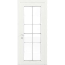 МЕЖКОМНАТНЫЕ ДВЕРИ LOFT PORTO RAL 1013