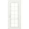 МЕЖКОМНАТНЫЕ ДВЕРИ LOFT PORTO RAL 1013