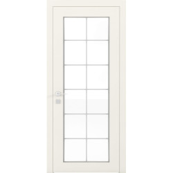 МЕЖКОМНАТНЫЕ ДВЕРИ LOFT PORTO RAL 1015
