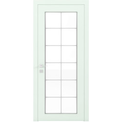 МЕЖКОМНАТНЫЕ ДВЕРИ LOFT PORTO RAL 6019