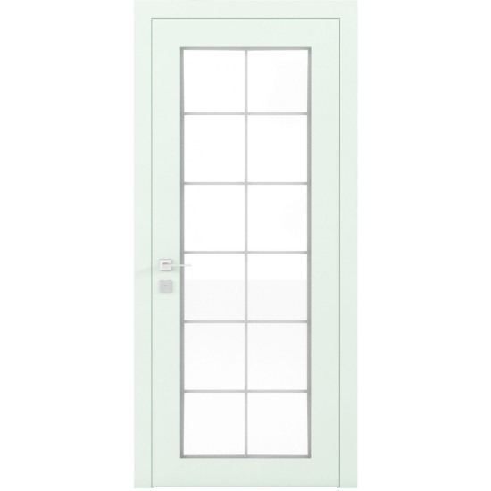 МЕЖКОМНАТНЫЕ ДВЕРИ LOFT PORTO 6019