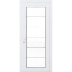 МЕЖКОМНАТНЫЕ ДВЕРИ LOFT PORTO RAL 7047