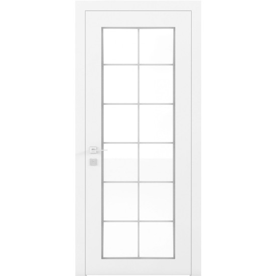 МЕЖКОМНАТНЫЕ ДВЕРИ LOFT PORTO 9001
