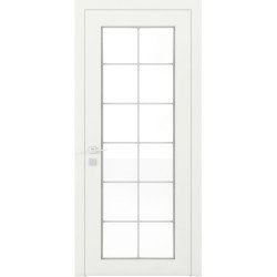 МІЖКІМНАТНІ ДВЕРІ LOFT PORTO RAL 1013