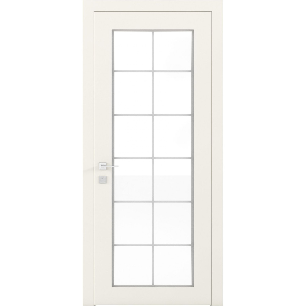 МЕЖКОМНАТНЫЕ ДВЕРИ LOFT PORTO 1015