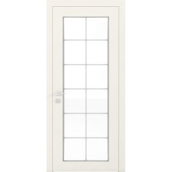 МІЖКІМНАТНІ ДВЕРІ LOFT PORTO RAL 1015