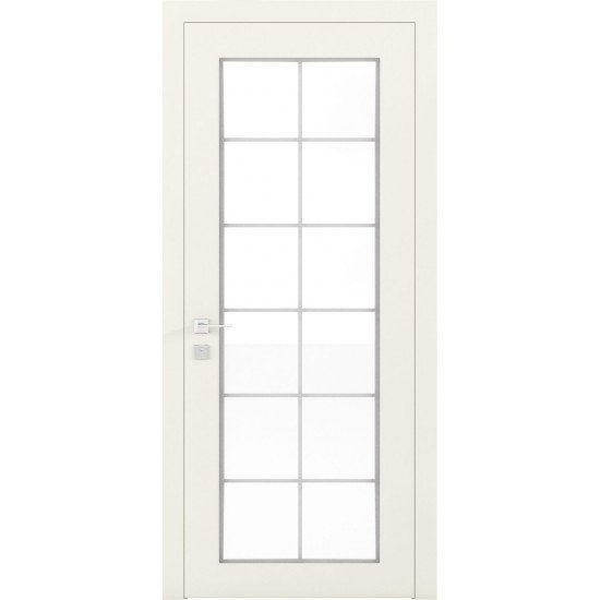 МЕЖКОМНАТНЫЕ ДВЕРИ LOFT PORTO 1015