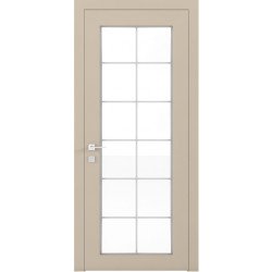 МІЖКІМНАТНІ ДВЕРІ LOFT PORTO RAL 1019