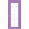 МЕЖКОМНАТНЫЕ ДВЕРИ LOFT PORTO RAL 4001