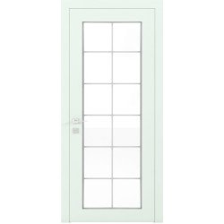 МІЖКІМНАТНІ ДВЕРІ LOFT PORTO RAL 6019