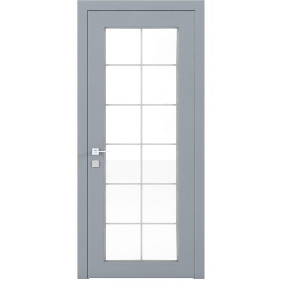 МЕЖКОМНАТНЫЕ ДВЕРИ LOFT PORTO 7037