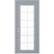 МЕЖКОМНАТНЫЕ ДВЕРИ LOFT PORTO RAL 7037