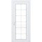 МЕЖКОМНАТНЫЕ ДВЕРИ LOFT PORTO RAL 7047