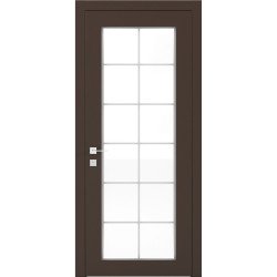 МІЖКІМНАТНІ ДВЕРІ LOFT PORTO RAL 8014