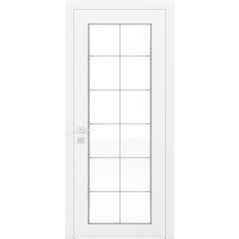 МЕЖКОМНАТНЫЕ ДВЕРИ LOFT PORTO 9001