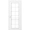 МЕЖКОМНАТНЫЕ ДВЕРИ LOFT PORTO RAL 9001