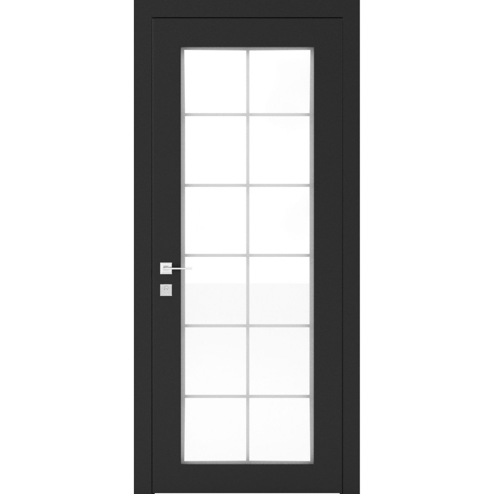 МІЖКІМНАТНІ ДВЕРІ LOFT PORTO 9004