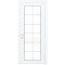 МЕЖКОМНАТНЫЕ ДВЕРИ LOFT PORTO RAL 9010