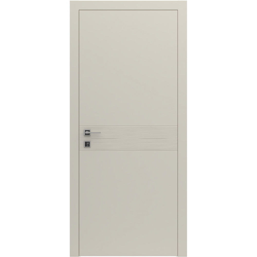 МЕЖКОМНАТНЫЕ ДВЕРИ LOFT WAVE G 1015