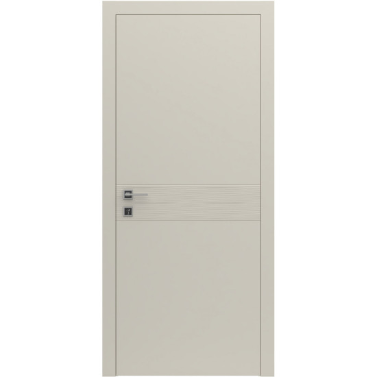 МЕЖКОМНАТНЫЕ ДВЕРИ LOFT WAVE G 1015
