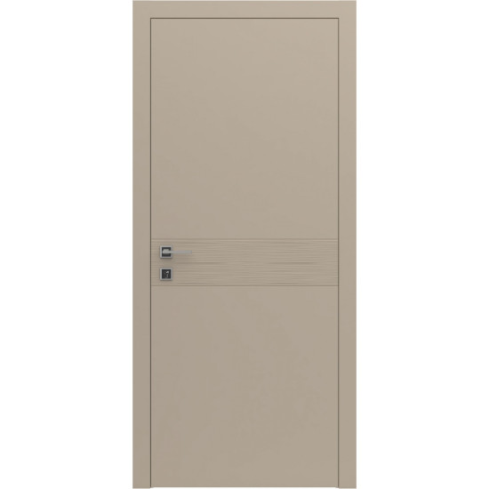 МІЖКІМНАТНІ ДВЕРІ LOFT WAVE G 1019