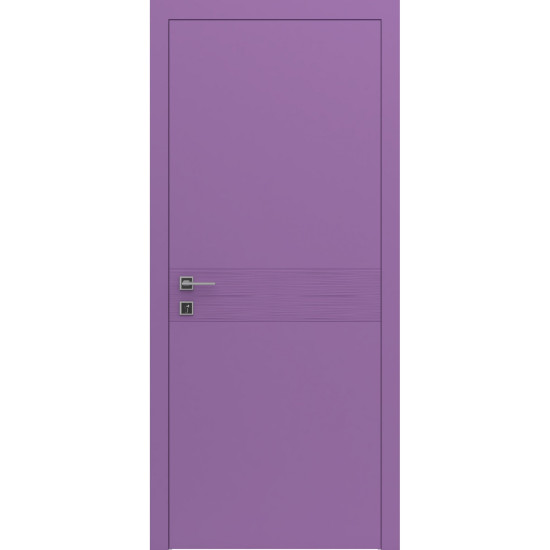 МЕЖКОМНАТНЫЕ ДВЕРИ LOFT WAVE G 4001