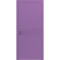 МІЖКІМНАТНІ ДВЕРІ LOFT WAVE G RAL 4001