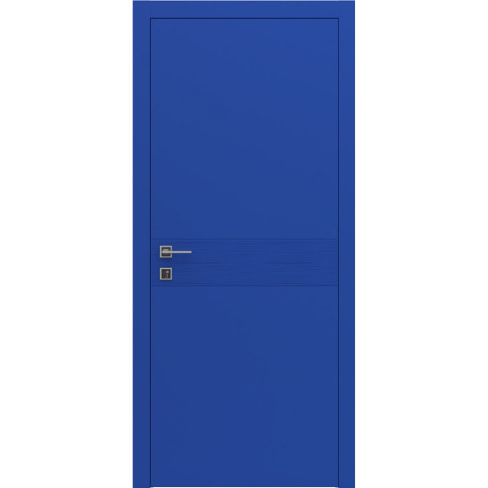 МЕЖКОМНАТНЫЕ ДВЕРИ LOFT WAVE G 5010