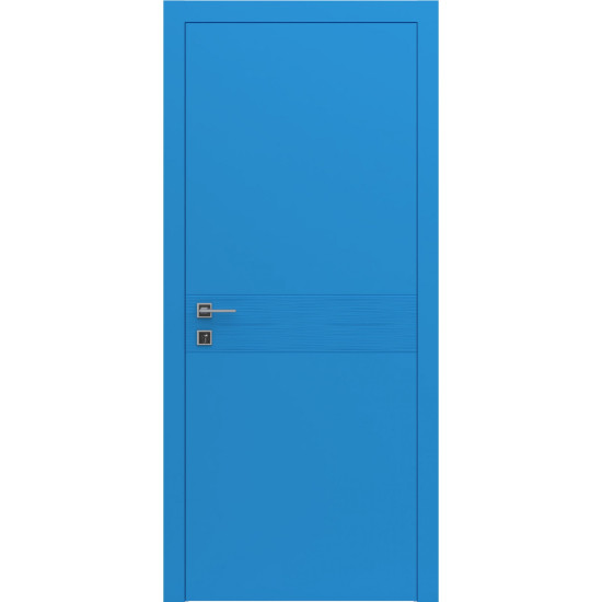 МЕЖКОМНАТНЫЕ ДВЕРИ LOFT WAVE G 5012