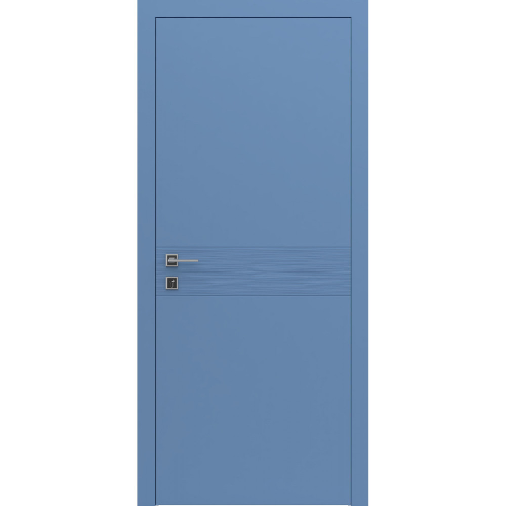 МЕЖКОМНАТНЫЕ ДВЕРИ LOFT WAVE G 5014