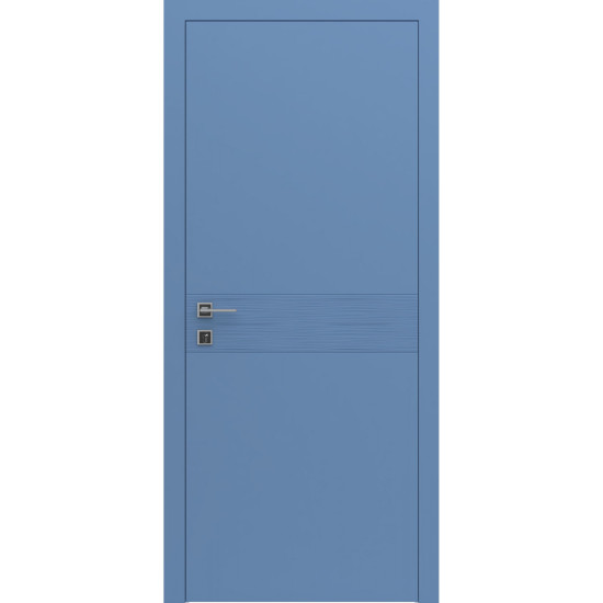 МЕЖКОМНАТНЫЕ ДВЕРИ LOFT WAVE G 5014