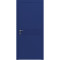 МЕЖКОМНАТНЫЕ ДВЕРИ LOFT WAVE G RAL 5022