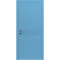 МІЖКІМНАТНІ ДВЕРІ LOFT WAVE G RAL 5024
