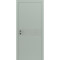 МІЖКІМНАТНІ ДВЕРІ LOFT WAVE G RAL 6019