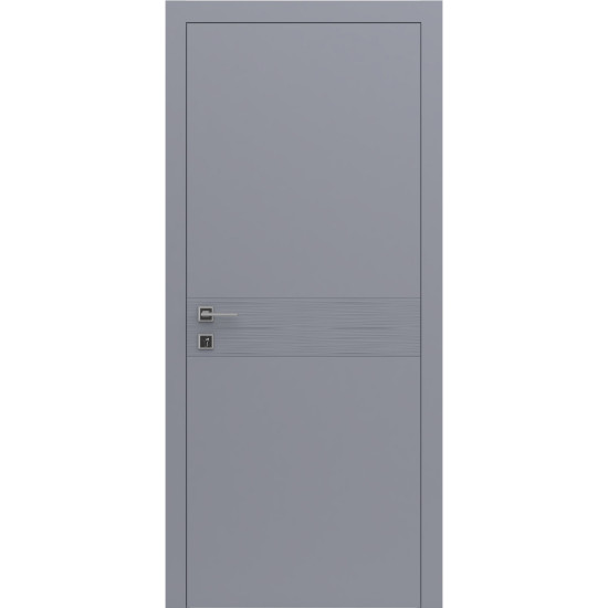 МІЖКІМНАТНІ ДВЕРІ LOFT WAVE G 7037