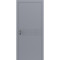 МІЖКІМНАТНІ ДВЕРІ LOFT WAVE G RAL 7037