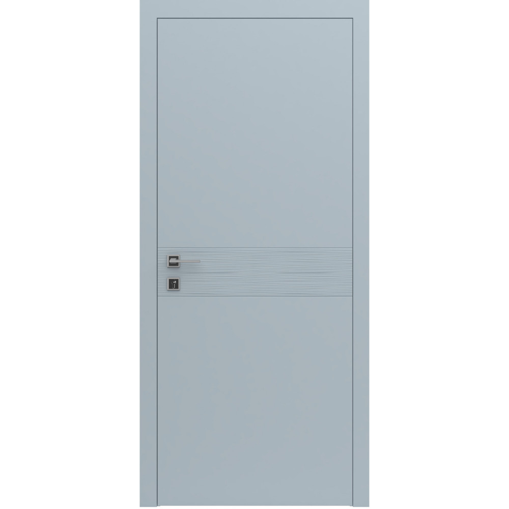 МЕЖКОМНАТНЫЕ ДВЕРИ LOFT WAVE G 7040