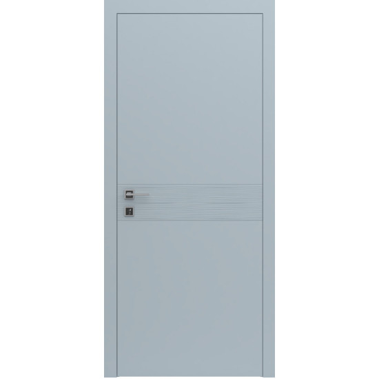 МЕЖКОМНАТНЫЕ ДВЕРИ LOFT WAVE G 7040