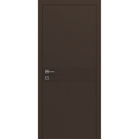МІЖКІМНАТНІ ДВЕРІ LOFT WAVE G 8014