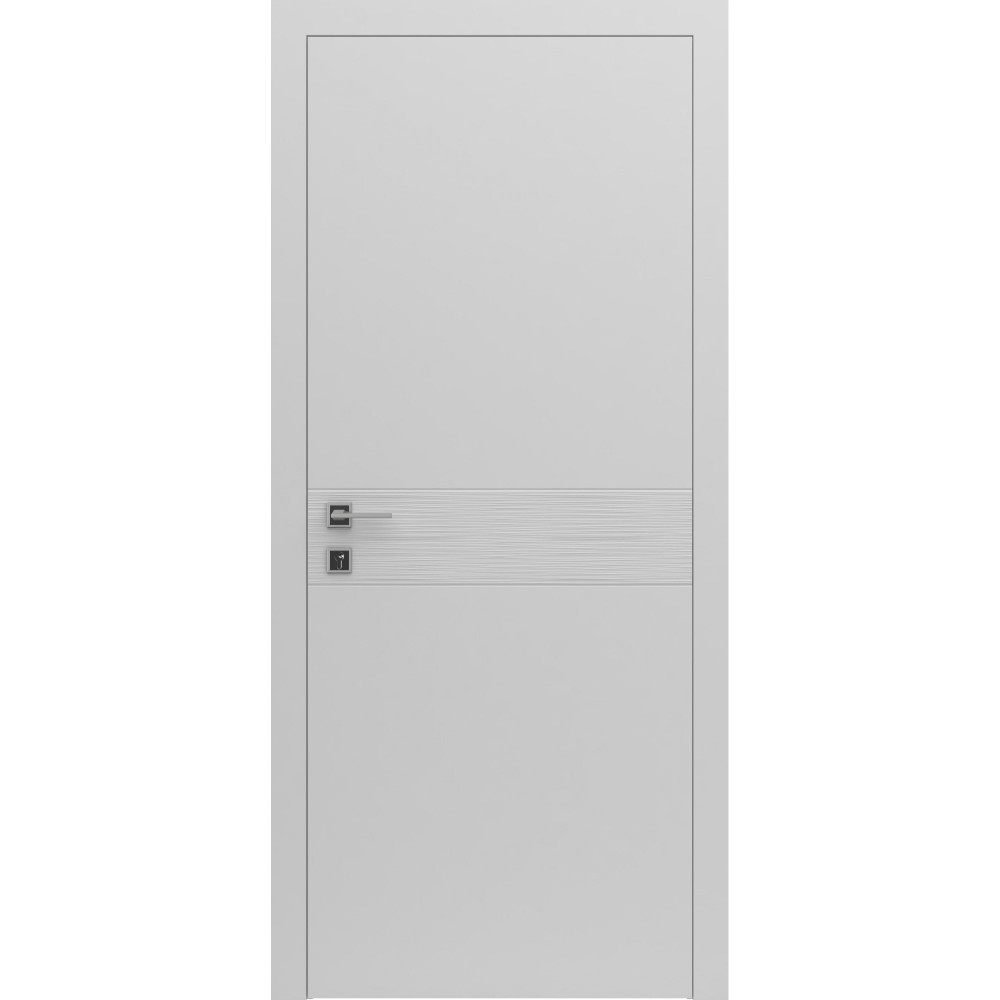 МІЖКІМНАТНІ ДВЕРІ LOFT WAVE G 1013