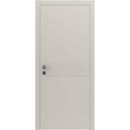 МІЖКІМНАТНІ ДВЕРІ LOFT WAVE G 1015
