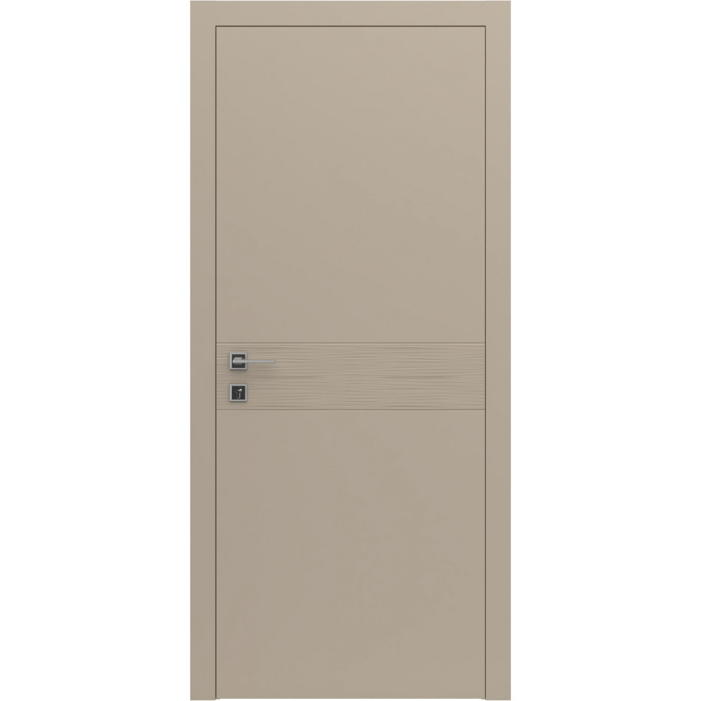 МЕЖКОМНАТНЫЕ ДВЕРИ LOFT WAVE G 1019