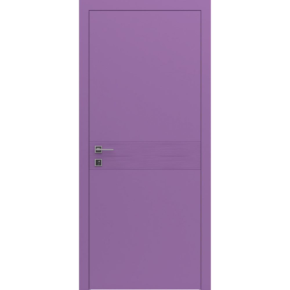 МЕЖКОМНАТНЫЕ ДВЕРИ LOFT WAVE G 4001